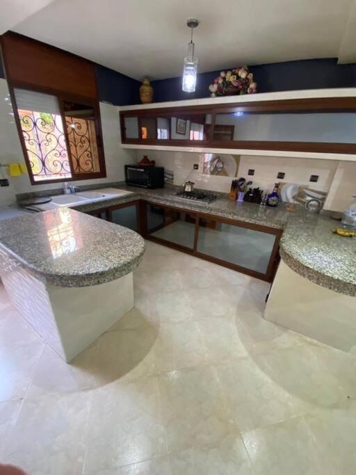 Pour Les Familles Super Et Magnifique Appartement Σάφι Εξωτερικό φωτογραφία