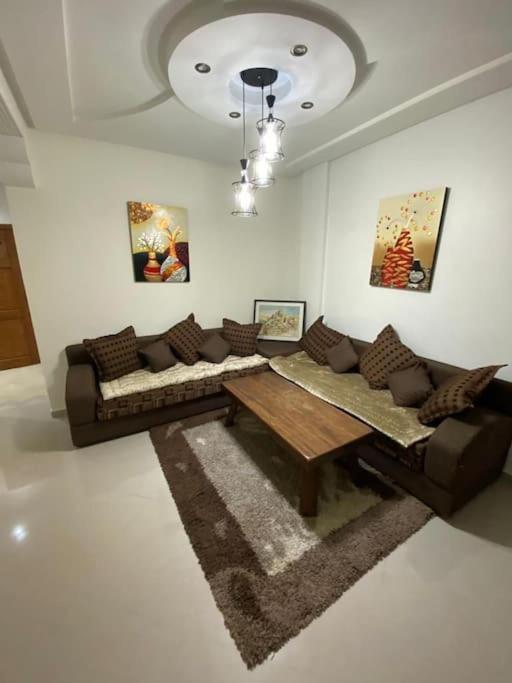 Pour Les Familles Super Et Magnifique Appartement Σάφι Εξωτερικό φωτογραφία