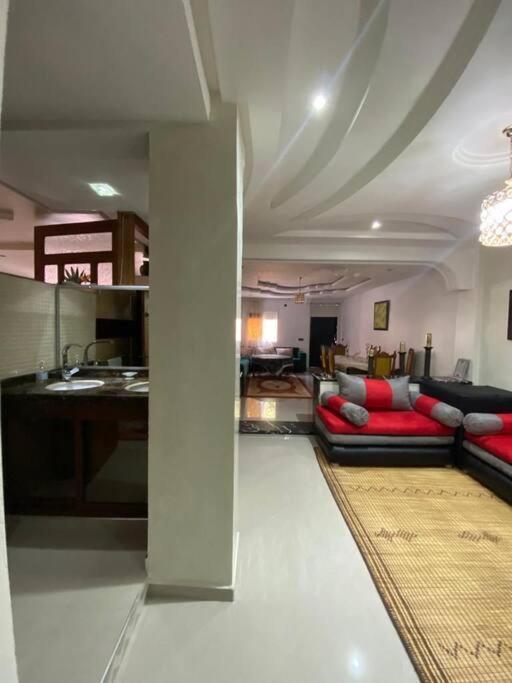 Pour Les Familles Super Et Magnifique Appartement Σάφι Εξωτερικό φωτογραφία