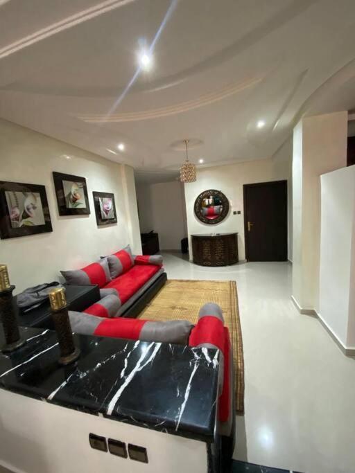 Pour Les Familles Super Et Magnifique Appartement Σάφι Εξωτερικό φωτογραφία