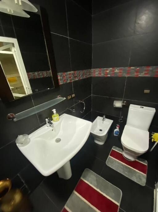 Pour Les Familles Super Et Magnifique Appartement Σάφι Εξωτερικό φωτογραφία