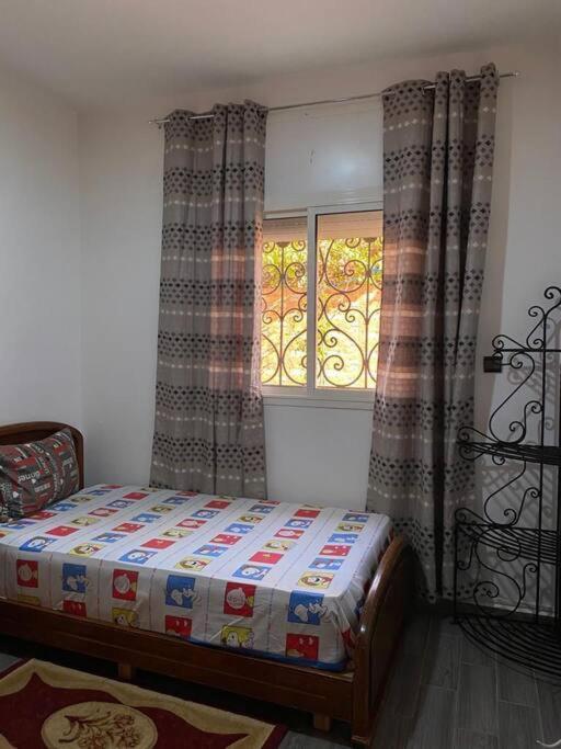 Pour Les Familles Super Et Magnifique Appartement Σάφι Εξωτερικό φωτογραφία