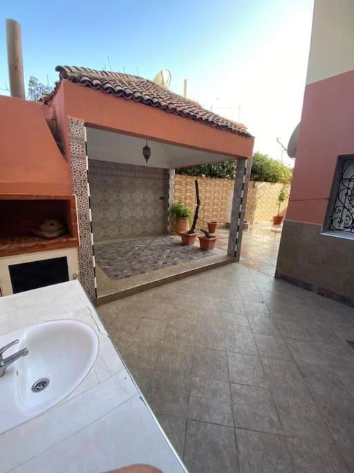 Pour Les Familles Super Et Magnifique Appartement Σάφι Εξωτερικό φωτογραφία